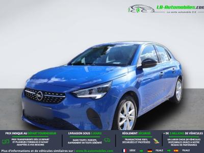 Opel Corsa 1.2 Turbo 100 ch BVM