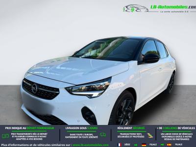 Opel Corsa 1.2 Turbo 100 ch BVM