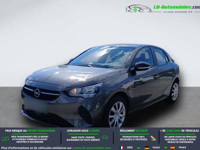 Opel Corsa Electrique 136 ch & Batterie 50 kw/h