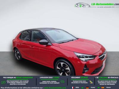 Opel Corsa Electrique 136 ch & Batterie 50 kw/h