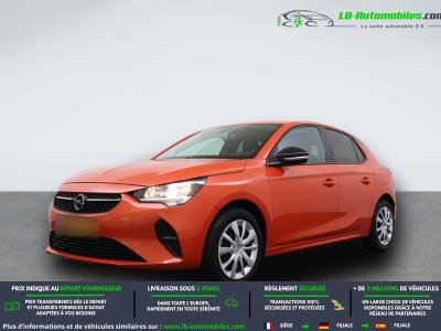 Opel Corsa Electrique 136 ch & Batterie 50 kw/h