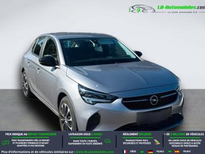 Opel Corsa Electrique 136 ch & Batterie 50 kw/h