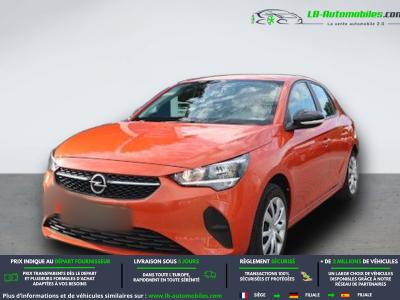 Opel Corsa Electrique 136 ch & Batterie 50 kw/h