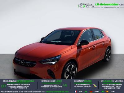 Opel Corsa Electrique 136 ch & Batterie 50 kw/h