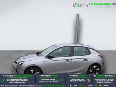 Opel Corsa Electrique 136 ch & Batterie 50 kw/h
