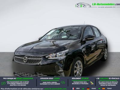 Opel Corsa 1.2 75 ch BVM