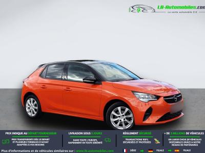 Opel Corsa 1.2 75 ch BVM