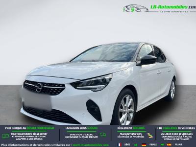 Opel Corsa 1.2 75 ch BVM
