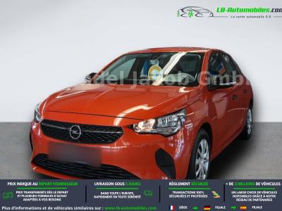 Opel Corsa 1.2 75 ch BVM