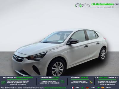 Opel Corsa 1.2 75 ch BVM
