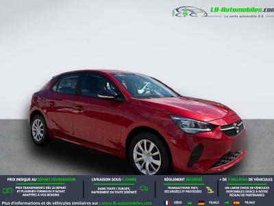 Opel Corsa 1.2 75 ch BVM