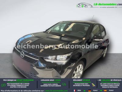 Opel Corsa 1.2 75 ch BVM