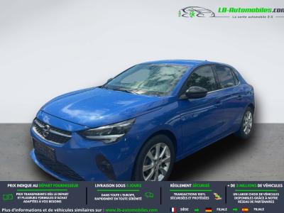 Opel Corsa 1.2 75 ch BVM