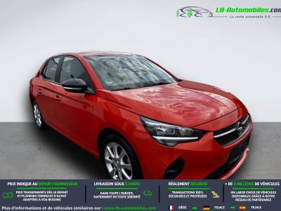 Opel Corsa 1.2 75 ch BVM