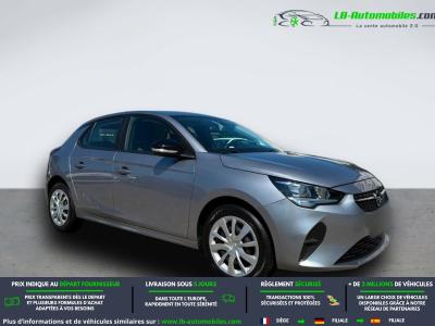 Opel Corsa 1.2 75 ch BVM
