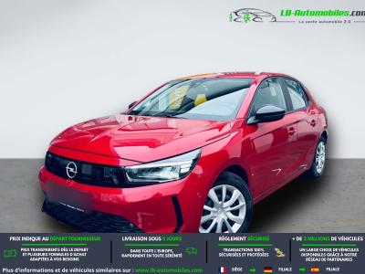 Opel Corsa 1.2 Turbo 100 ch BVM