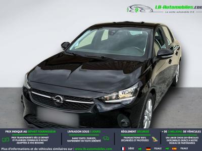 Opel Corsa 1.2 Turbo 100 ch BVM
