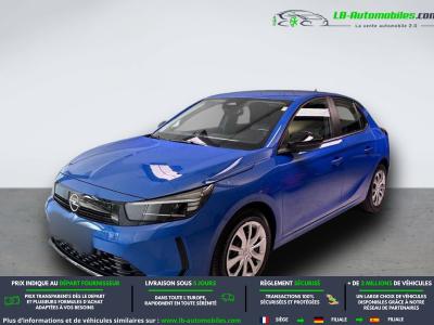Opel Corsa 1.2 Turbo 100 ch BVM