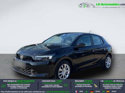 Opel Corsa 1.2 Turbo 100 ch BVM
