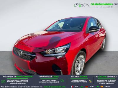 Opel Corsa 1.2 Turbo 100 ch BVM