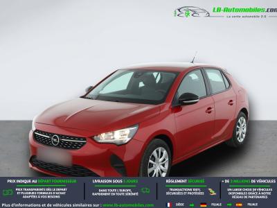 Opel Corsa 1.2 Turbo 100 ch BVM