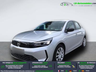 Opel Corsa 1.2 Turbo 100 ch BVM