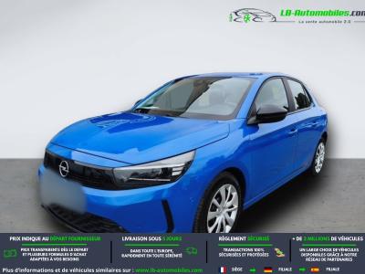 Opel Corsa 1.2 Turbo 100 ch BVM