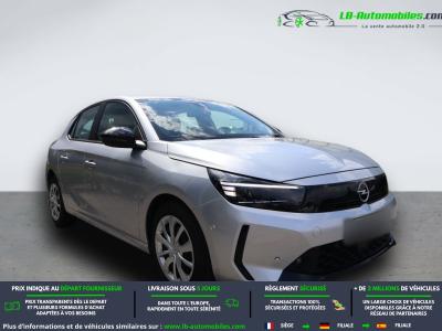 Opel Corsa 1.2 Turbo 100 ch BVM