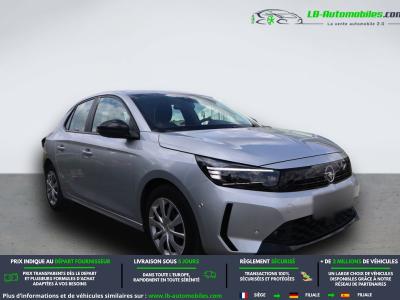 Opel Corsa 1.2 Turbo 100 ch BVM