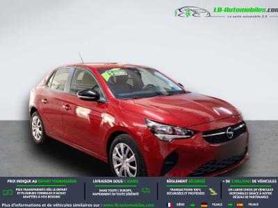 Opel Corsa 1.2 Turbo 100 ch BVM