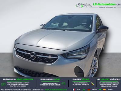 Opel Corsa 1.2 Turbo 100 ch BVM