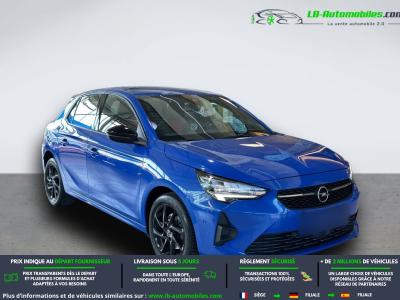 Opel Corsa 1.2 Turbo 130 ch BVA