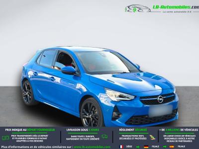 Opel Corsa 1.2 Turbo 130 ch BVA