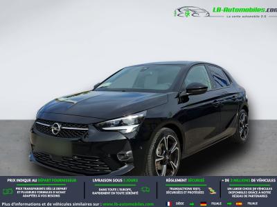 Opel Corsa 1.2 Turbo 130 ch BVA