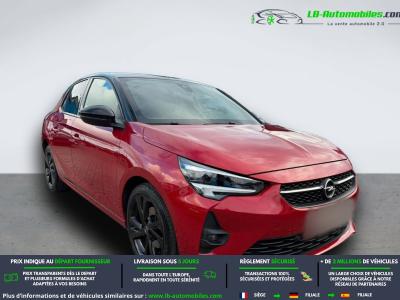 Opel Corsa 1.2 Turbo 130 ch BVA