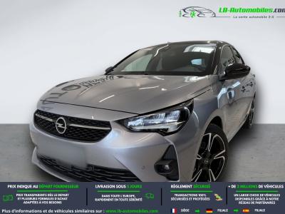 Opel Corsa 1.2 Turbo 130 ch BVA