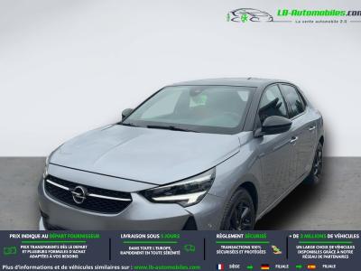 Opel Corsa 1.2 Turbo 130 ch BVA