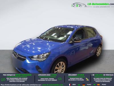 Opel Corsa Electrique 136 ch & Batterie 50 kw/h