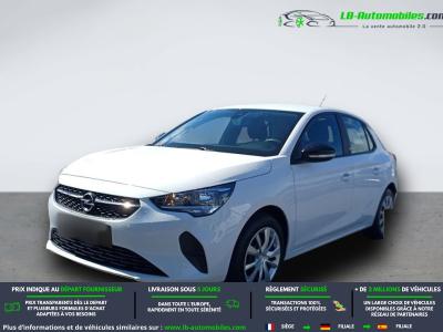 Opel Corsa Electrique 136 ch & Batterie 50 kw/h