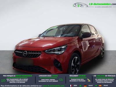 Opel Corsa Electrique 136 ch & Batterie 50 kw/h
