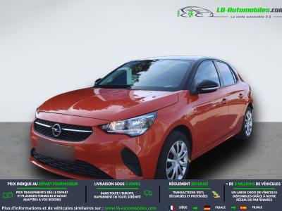 Opel Corsa Electrique 136 ch & Batterie 50 kw/h