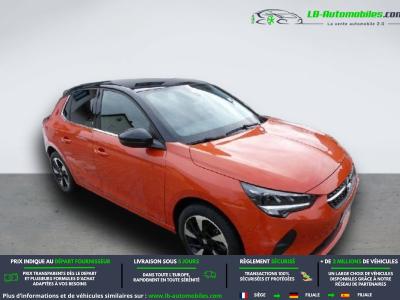 Opel Corsa Electrique 136 ch & Batterie 50 kw/h