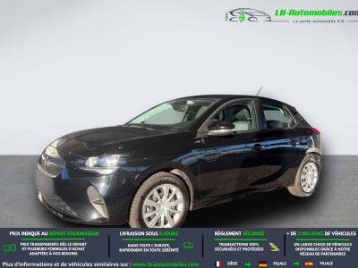 Opel Corsa Electrique 136 ch & Batterie 50 kw/h