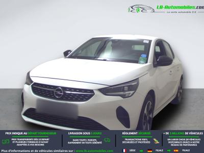 Opel Corsa Electrique 136 ch & Batterie 50 kw/h