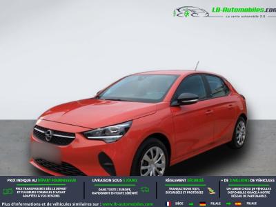 Opel Corsa Electrique 136 ch & Batterie 50 kw/h