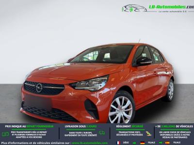 Opel Corsa Electrique 136 ch & Batterie 50 kw/h