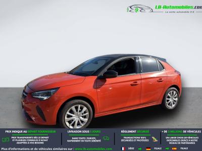 Opel Corsa Electrique 136 ch & Batterie 50 kw/h