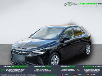 Opel Corsa Electrique 136 ch & Batterie 50 kw/h