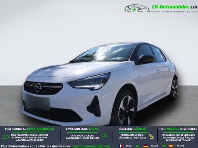 Opel Corsa Electrique 136 ch & Batterie 50 kw/h
