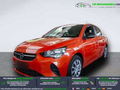 Opel Corsa Electrique 136 ch & Batterie 50 kw/h
